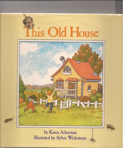 cover image This Old House