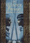 cover image The Winter Prince