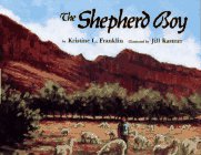 cover image The Shepherd Boy