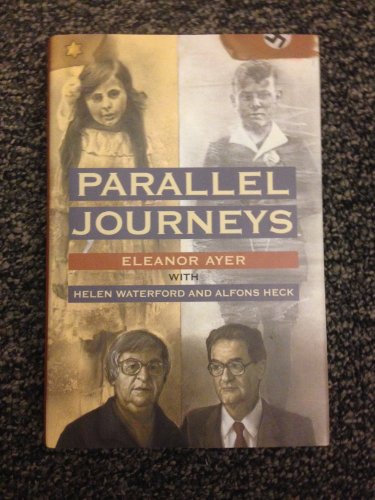cover image Parallel Journeys