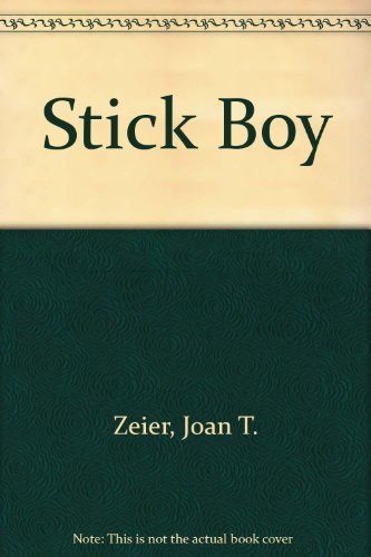 cover image Stick Boy