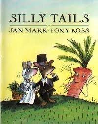 cover image Silly Tails