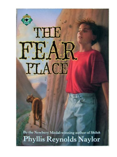 cover image The Fear Place