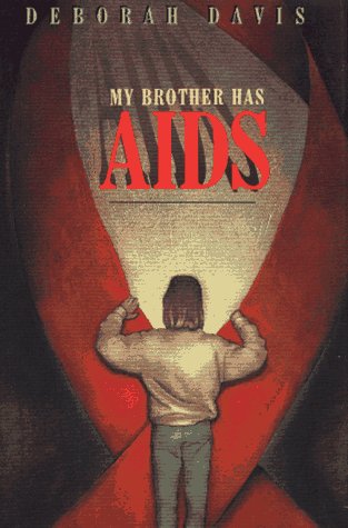 cover image My Brother Has AIDS