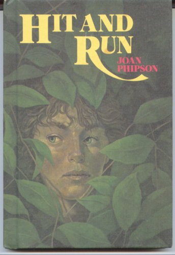 cover image Hit and Run