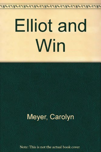 cover image Elliott & Win