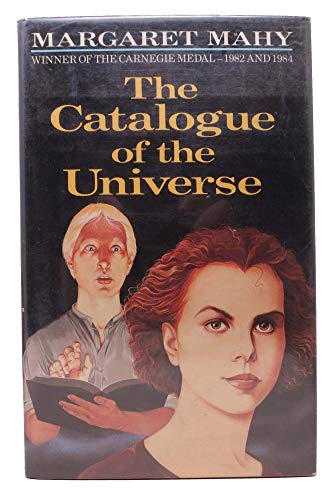 cover image The Catalogue of the Universe