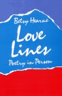 cover image Love Lines: Poetry in Person