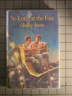 cover image So Long at the Fair