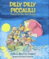 Dilly Dilly Piccalilli