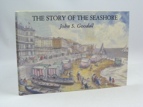 cover image The Story of the Seashore