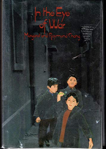 cover image In the Eye of War