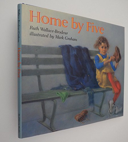 cover image Home by Five