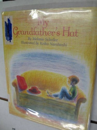 cover image My Grandfather's Hat