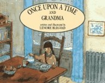 Once Upon a Time and Grandma