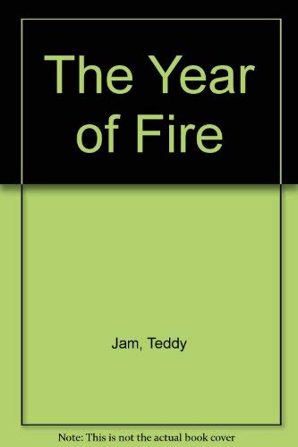 cover image The Year of Fire