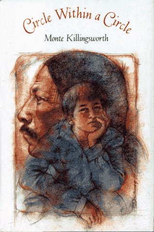 cover image Circle Within a Circle