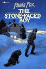 cover image The Stone-Faced Boy