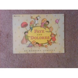 cover image Faye and Dolores