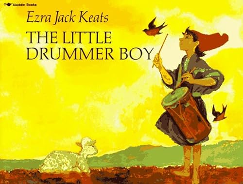cover image The Little Drummer Boy