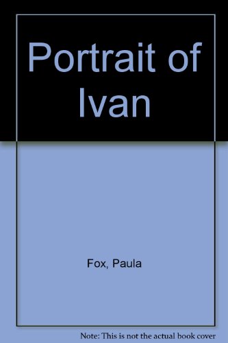 cover image Portrait of Ivan