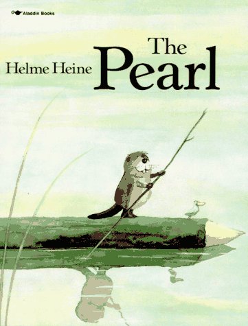 cover image The Pearl