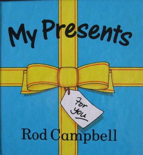 cover image My Presents