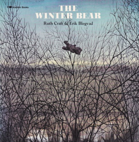 cover image The Winter Bear
