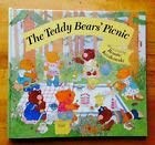 cover image The Teddy Bears' Picnic
