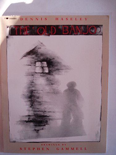 cover image The Old Banjo