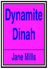 Dynamite Dinah