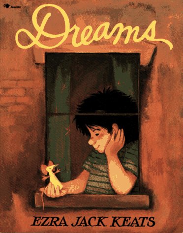 cover image Dreams