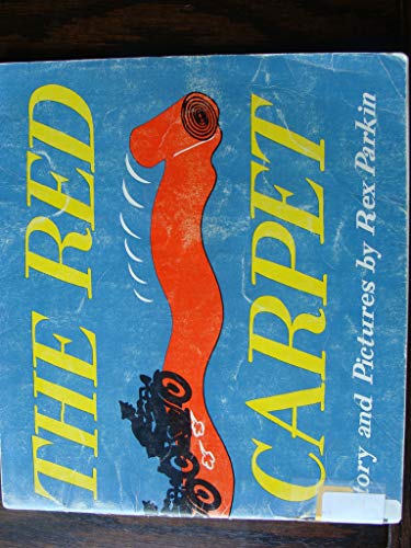 cover image The Red Carpet