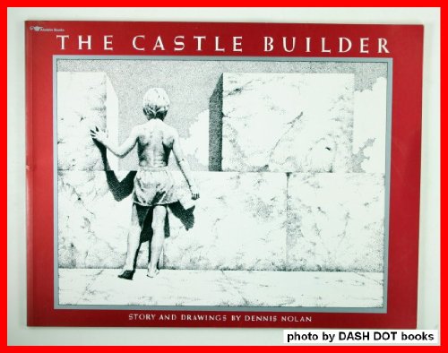 cover image The Castle Builder