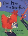 cover image Red Hen and Sly Fox