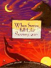 cover image When Stories Fell Like Shooting Stars