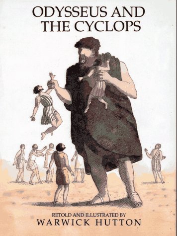 cover image Odysseus and the Cyclops
