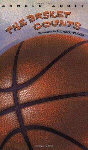 cover image The Basket Counts