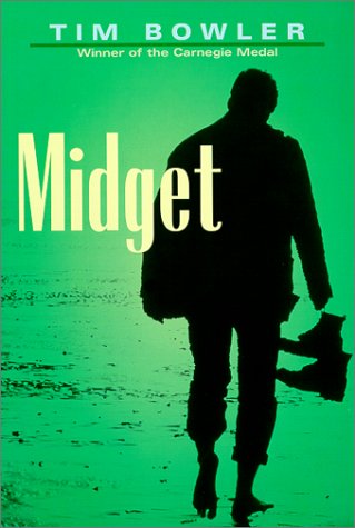 cover image Midget