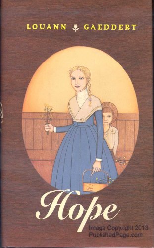 cover image Hope