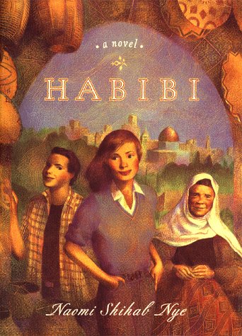 cover image Habibi