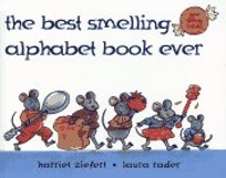 The Best Smelling Alphabet Book Ever