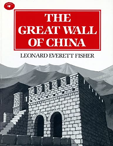cover image The Great Wall of China