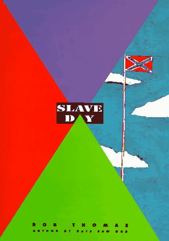 cover image Slave Day