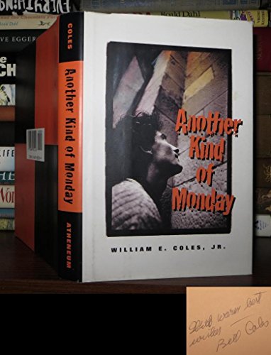 cover image Another Kind of Monday