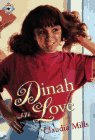 cover image Dinah in Love