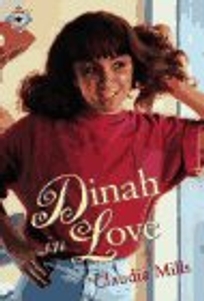 Dinah in Love
