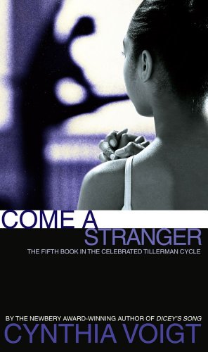 cover image Come a Stranger