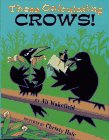 cover image Those Calculating Crows