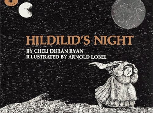 cover image Hildilid's Night